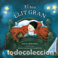 Libros: TEU LLIT GRAN,EL - BERGSTEIN - HARTUNG