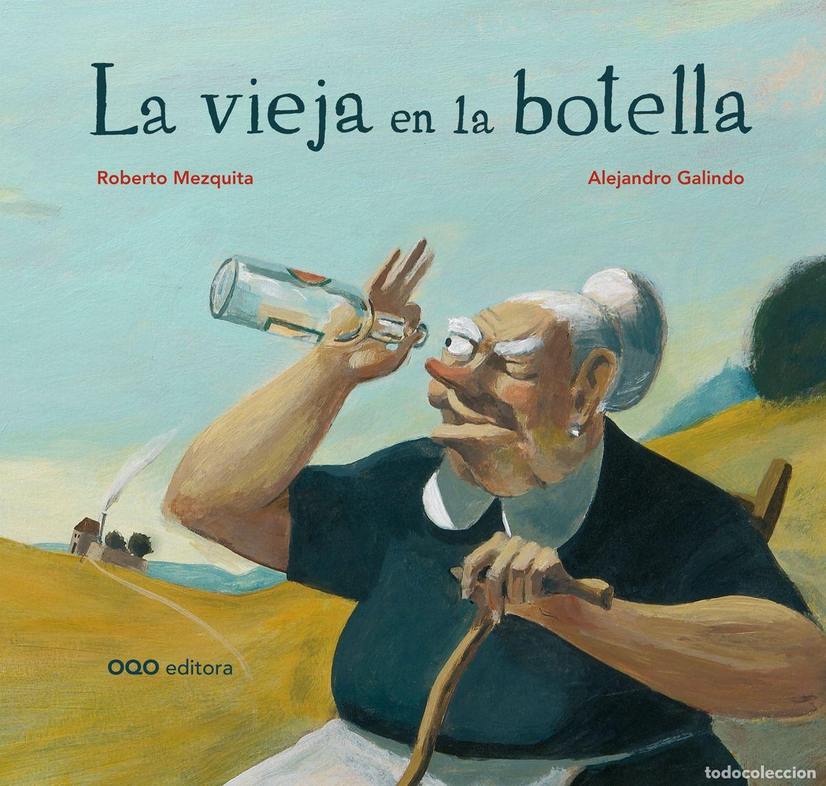 Libros: LA VIEJA LULULA - Pavon, Mar