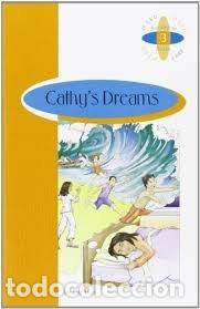 Libri: CATHYS DREAM 2&ordm;ESO - AA.VV