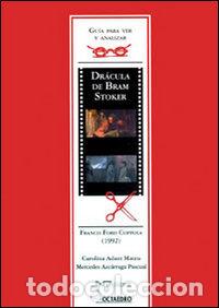 Libri: DRACULA DE BRAM STOKER GUIA PARA VER - ADAM