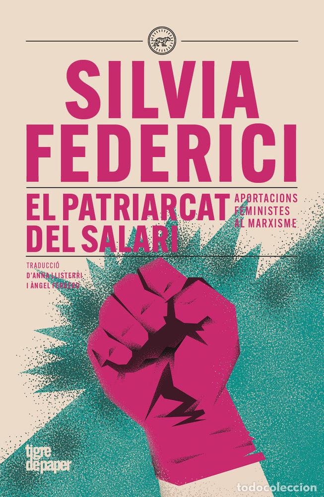 books: PATRIARCAT DEL SALARI,EL - FEDERICI, SILVIA