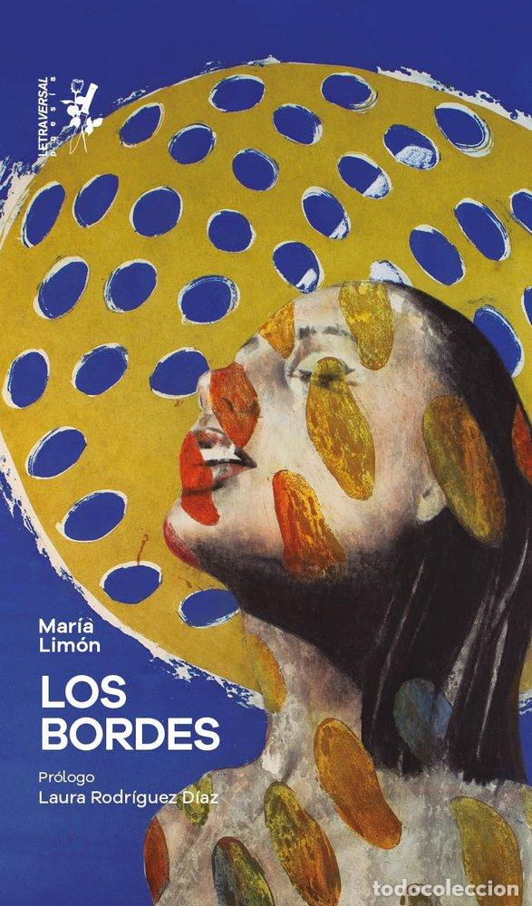 Libros: LOS BORDES - LIMON, MARIA
