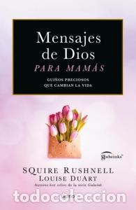 Libros: Mensajes de dios para mamas - Rushnell, Squire