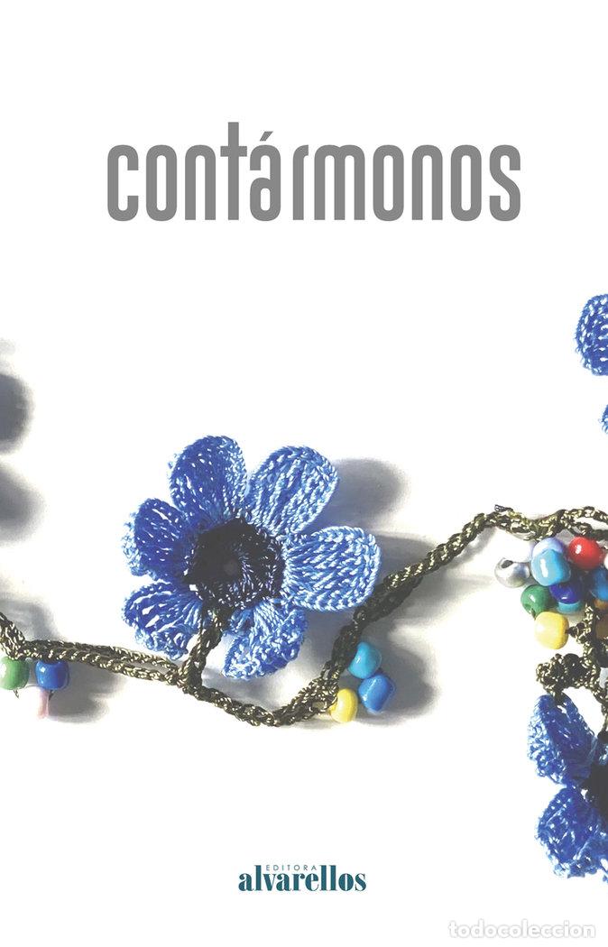 Libros: CONTARMONOS - AA.VV.
