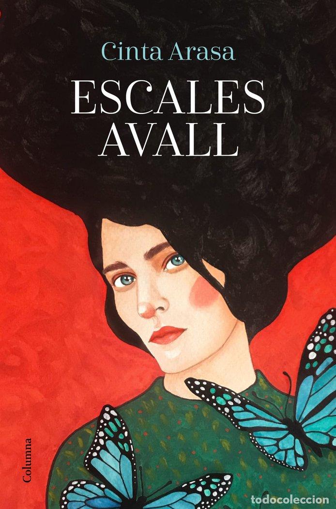 Libros: ESCALES AVALL - ARASA, CINTA