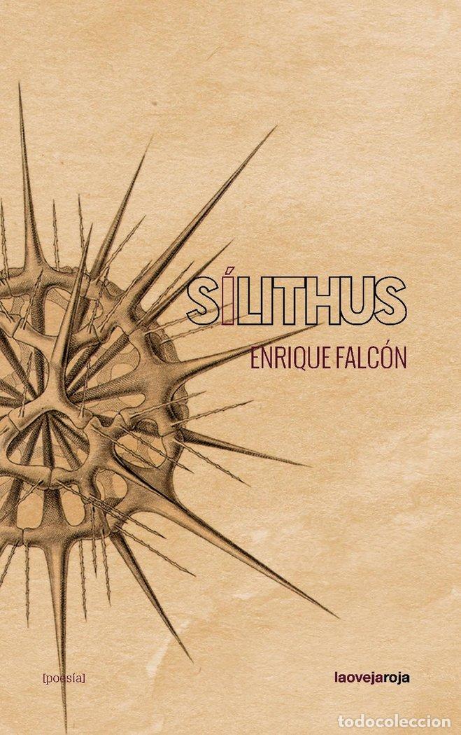 books: SILITHUS - FALCON, ENRIQUE