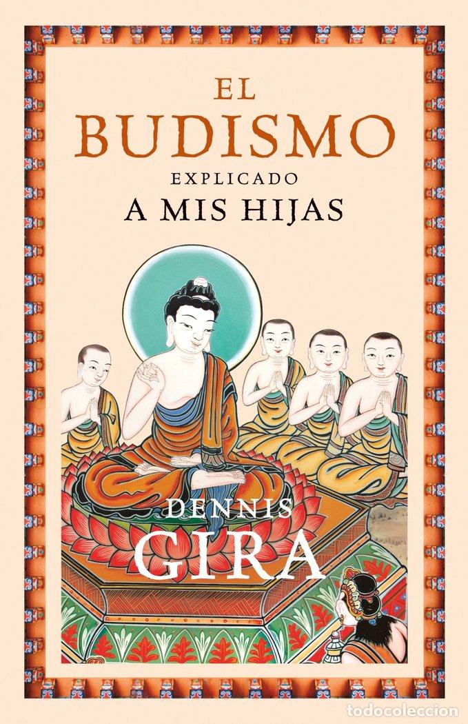 Libros: BUDISMO EXPLICADO MIS HIJAS,EL - GIRA, DENNIS
