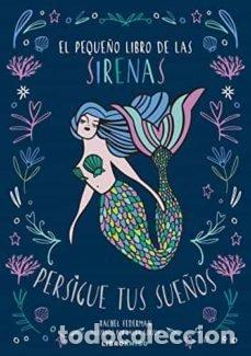 Libros: PEQUE&Ntilde;O LIBRO DE LAS SIRENAS,EL - FEDERMAN, RACHEL