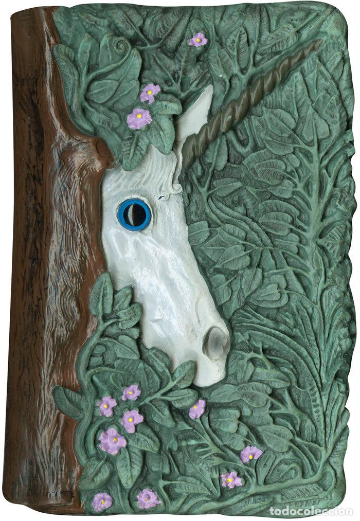 Libros: CUADERNO MAGICO DE UNICORNIO - EDICIONES, SUSAETA
