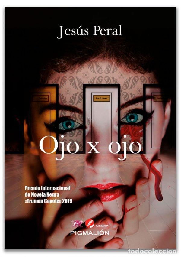 Libros: OJO X OJO - PERAL, JESUS