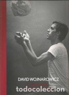 Libros: HISTORIA ME QUITA EL SUE&Ntilde;O,LA - WOJNAROWICZ, DAVID