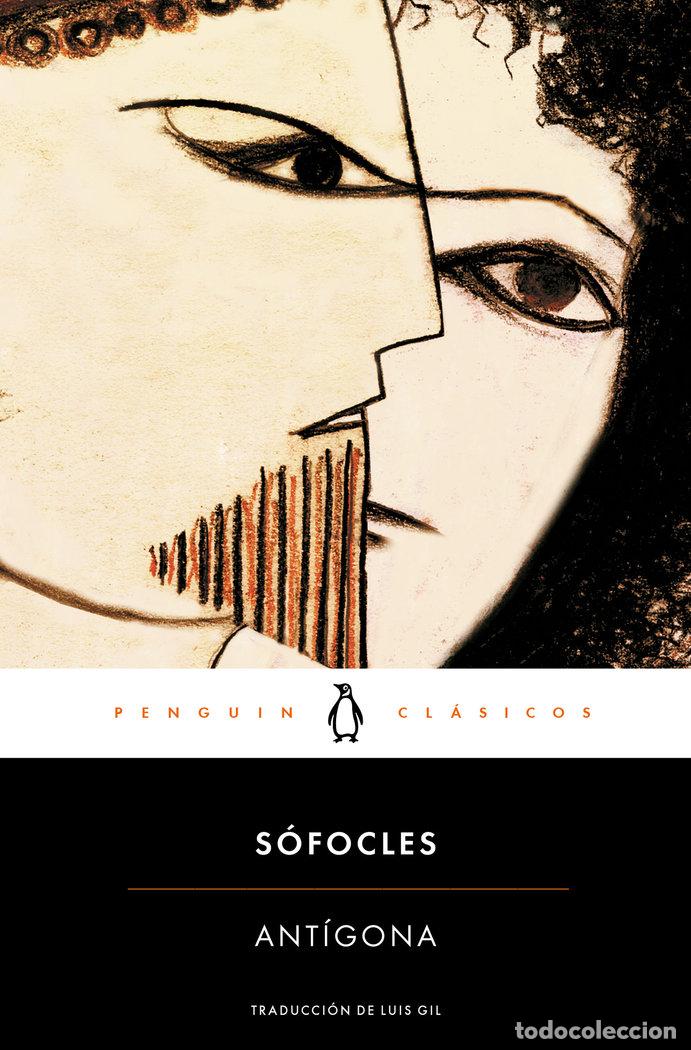 B&uuml;cher: ANTIGONA - SOFOCLES.