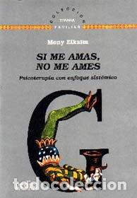 books: SI ME AMAS NO ME AMES - SIN AUTOR