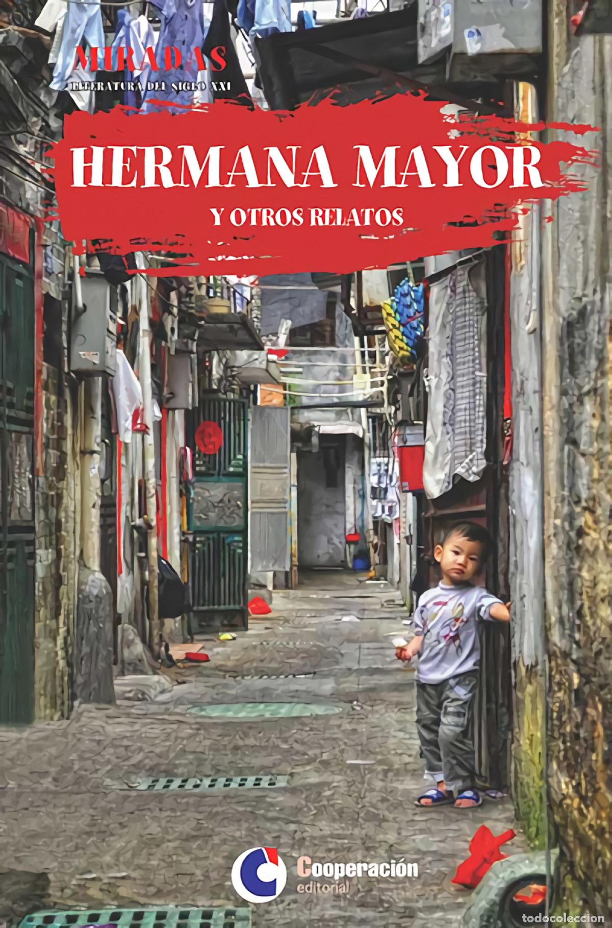 B&uuml;cher: HERMANA MAYOR - Varios autores