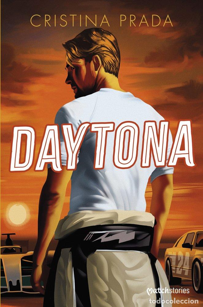 B&uuml;cher: DAYTONA - CRISTINA PRADA