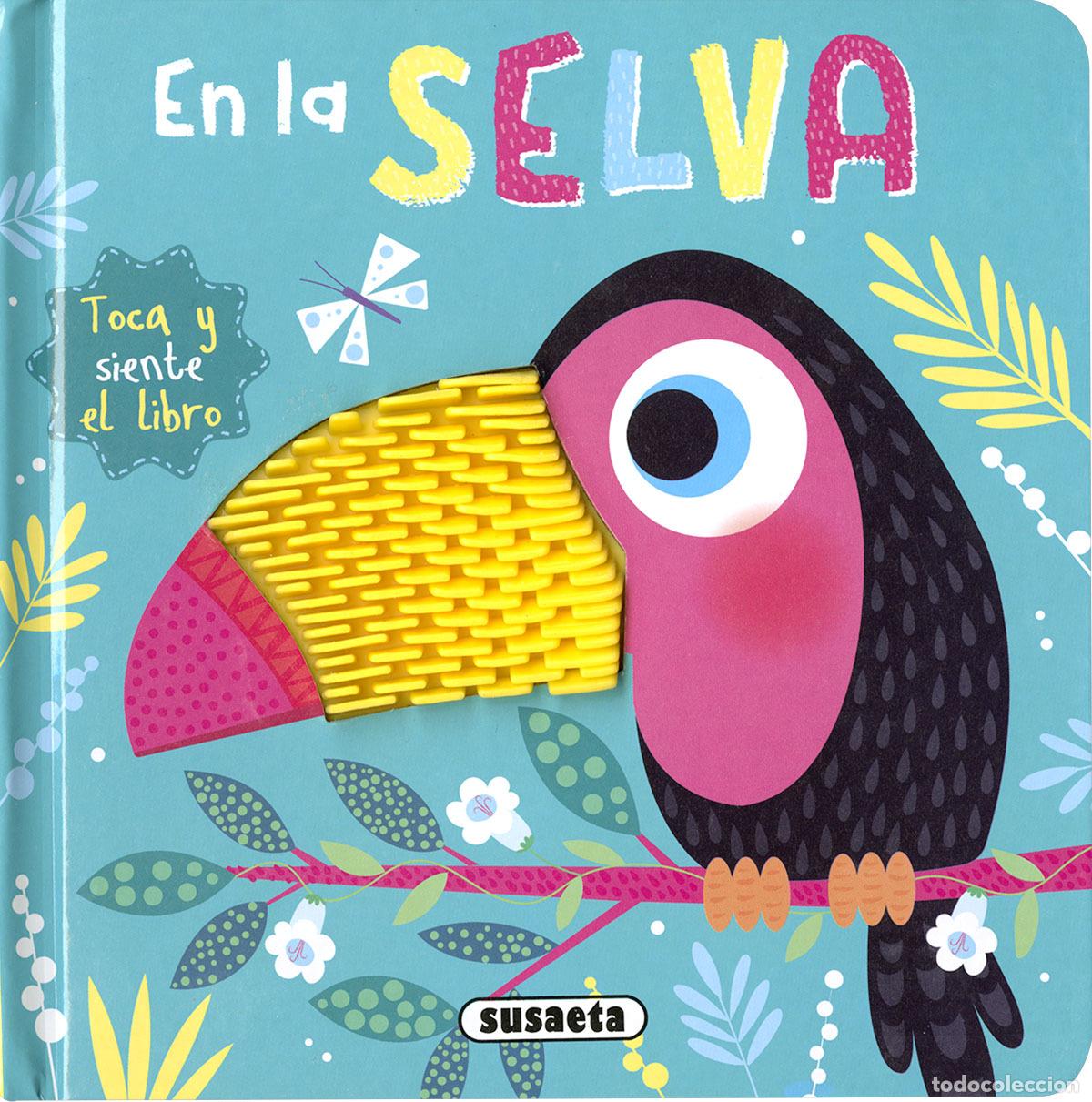 B&uuml;cher: EN LA SELVA - Varios autores