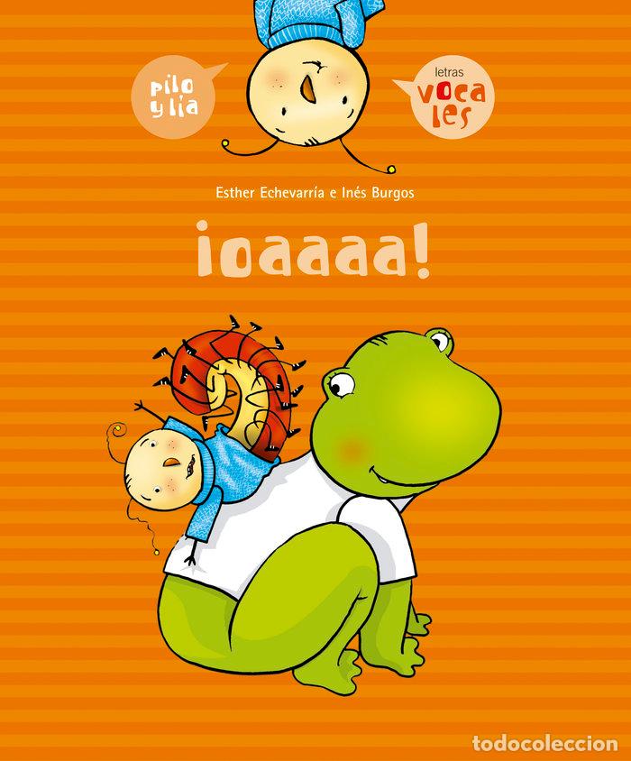 B&uuml;cher: OAAAA - ECHEVERRIA, ESTHER