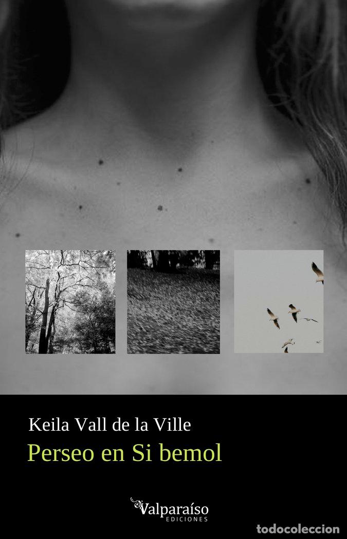 Libros: PERSEO EN SI BEMOL - VALL KEILA