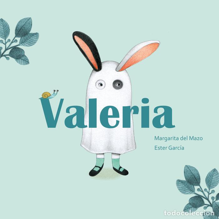 B&uuml;cher: VALERIA INGLES - MAZO, MARGARITA