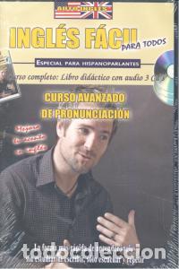 Libros: INGLES FACIL PARA TODOS 7 GUIA+CD - AA.VV