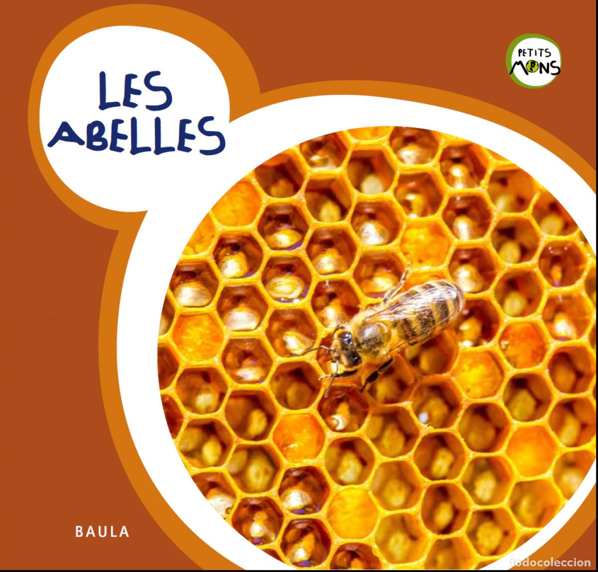 Libros: LES ABELLES - Varios autores