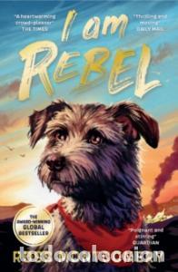 Libros: I am rebel - .......