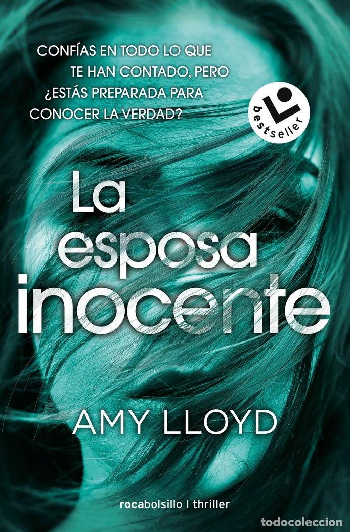 Libri: LA ESPOSA INOCENTE - LLOYD, AMY