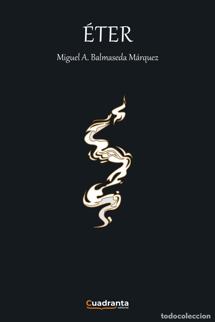 Libros: ETER - BALMASEDA MARQUEZ, MIGUEL A