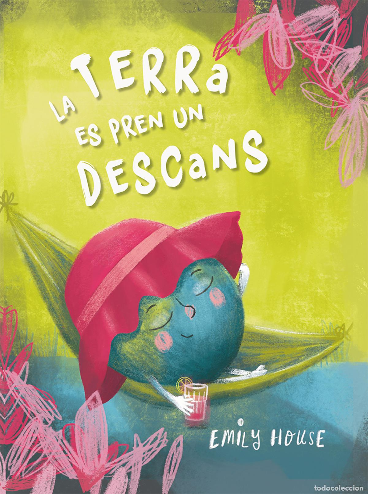 B&uuml;cher: LA TERRA ES PREN UN DESCANS - House, Emily