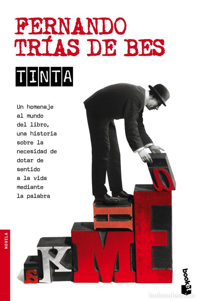 B&uuml;cher: TINTA - TRIAS DE BES, FERNANDO