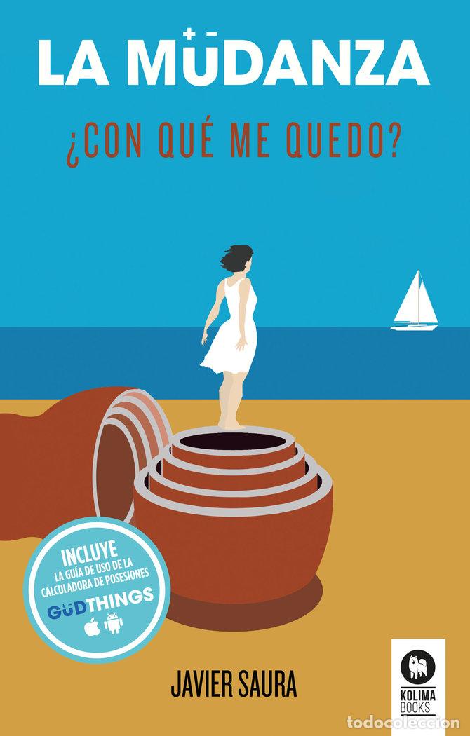 B&uuml;cher: MUDANZA,LA - SAURA, JAVIER