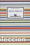 Livres: ALTO JORNAL ANTOLOGIA POETICA - RODRIGUEZ, CLAUDIO.-