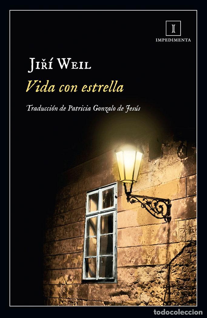 Libri: VIDA CON ESTRELLA - WEIL, JIRI