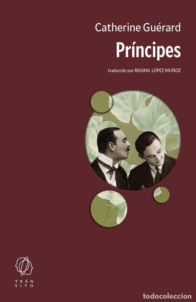 Libros: PRINCIPES - GUERARD, CATHERINE