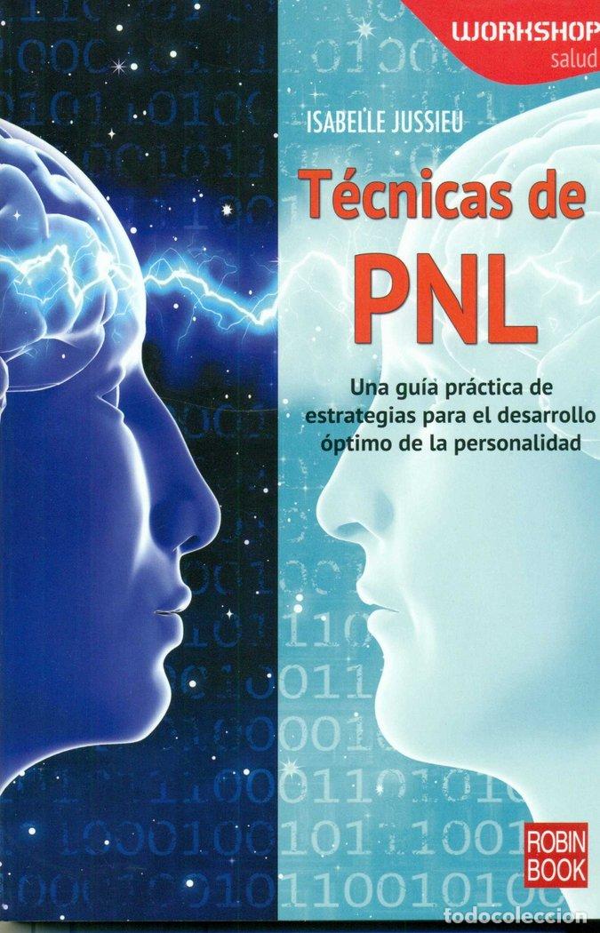 Libros: TECNICAS DE PNL - JUSSIEU, ISABELLE
