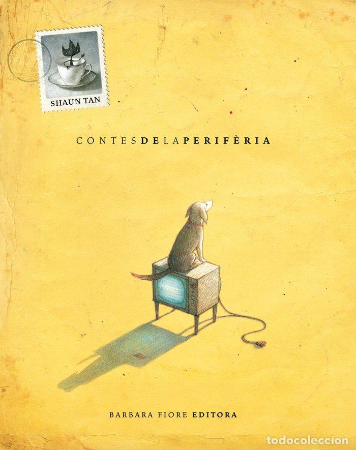 Libros: CONTES DE LA PERIFERIA - TAN, SHAUN