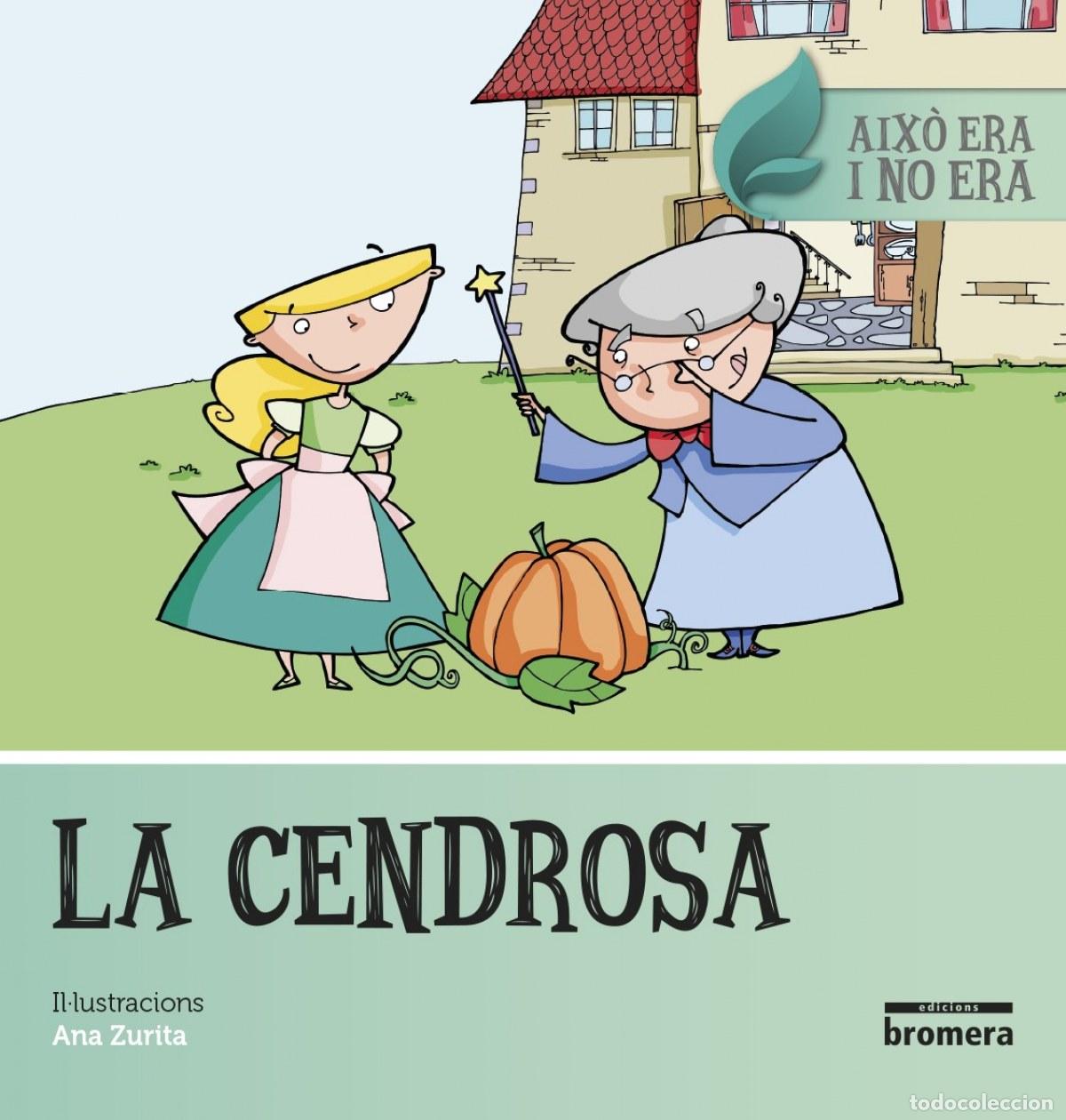 Libri: LA CENDROSA - Varios autores