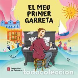 Livres: MEU PRIMER GARRETA/EL - Rabaseda, Joaquim