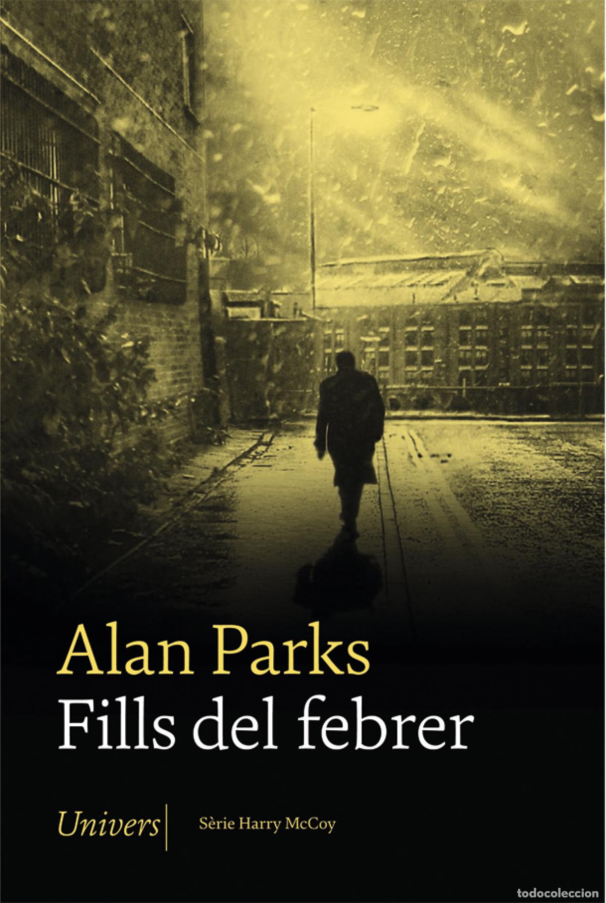 Livres: FILLS DEL FEBRER - Parks, Alan