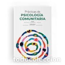 books: PRACTICAS DE PSICOLOGIA COMUNITARIA - VILARI&Ntilde;O, MANUEL