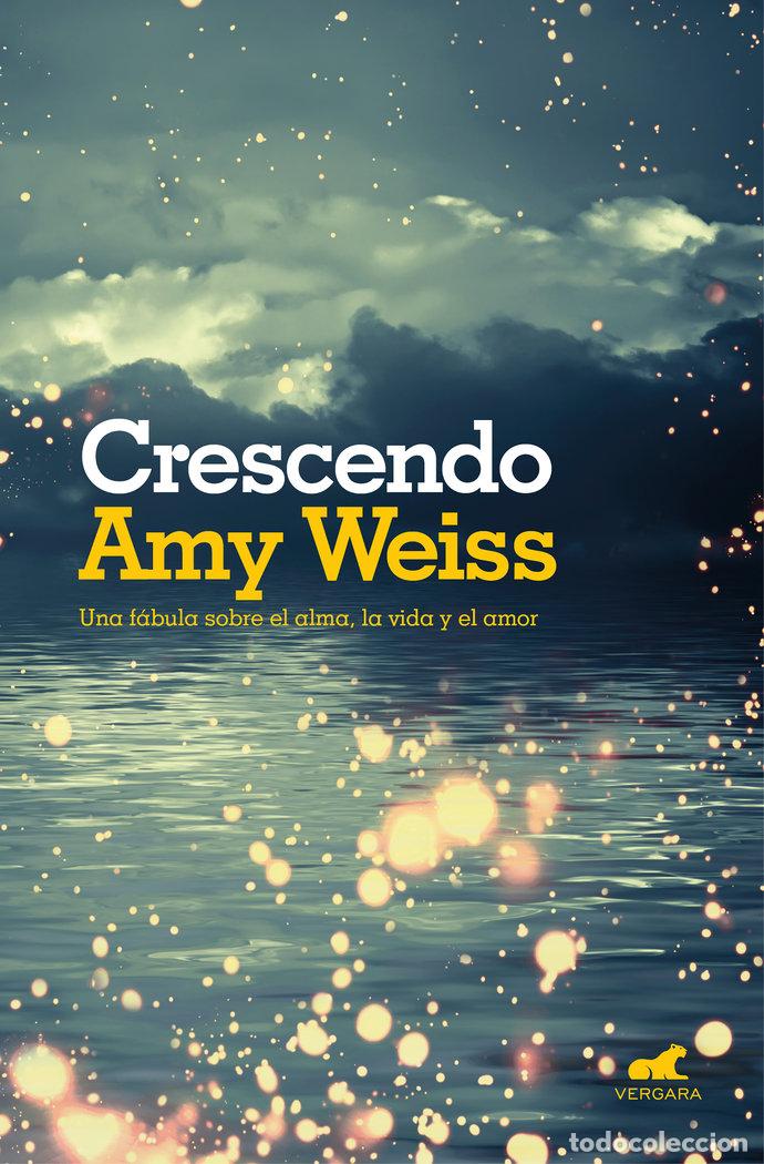 books: CRESCENDO - WEISS, AMY E.
