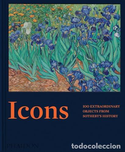 books: ICONS - SOTHEBY&acute;S...
