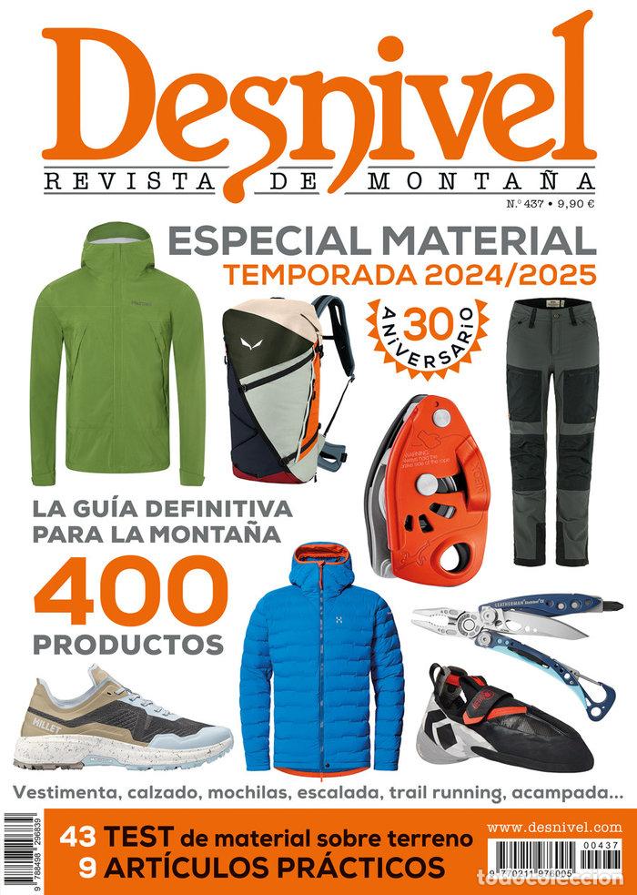 Libros: ESPECIAL MATERIAL 2024 2025 - VARIOS AUTORES
