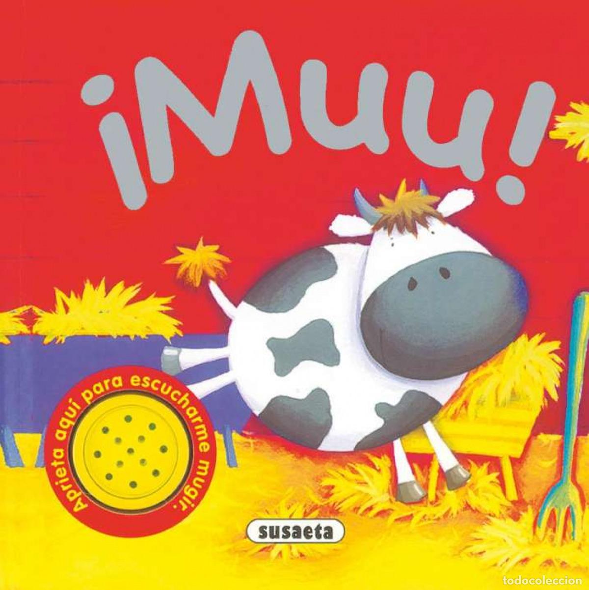 Libros: !MUU! - Varios autores