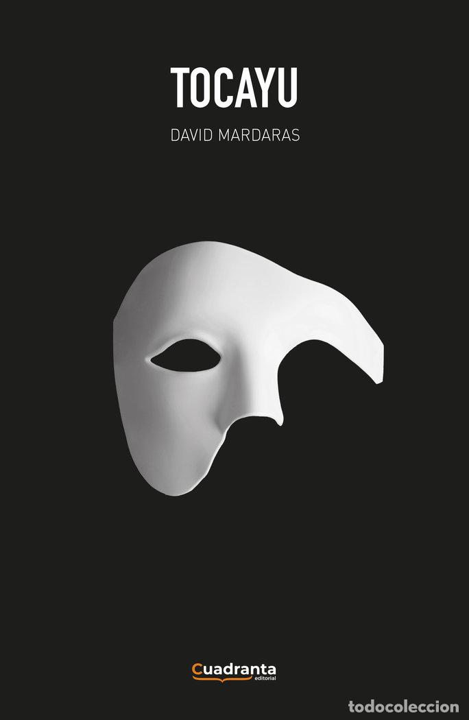 books: TOCAYU - MARDARAS, DAVID