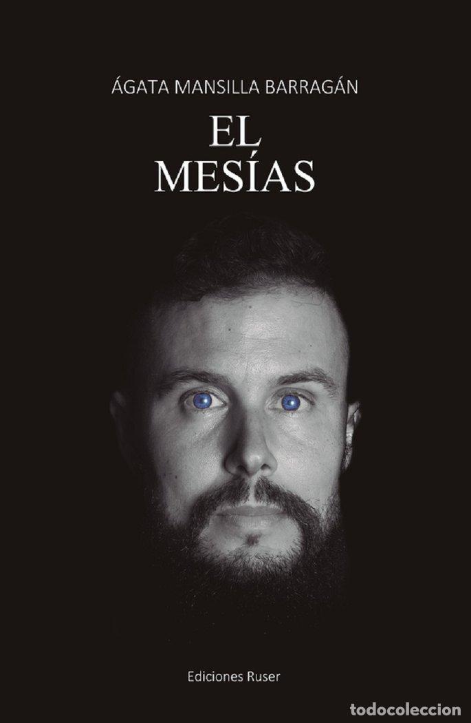 B&uuml;cher: EL MESIAS - MANSILLA BARRAGAN, AGATA