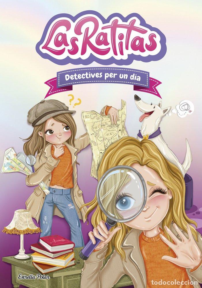 Libros: LAS RATITAS 13 - LAS RATITAS