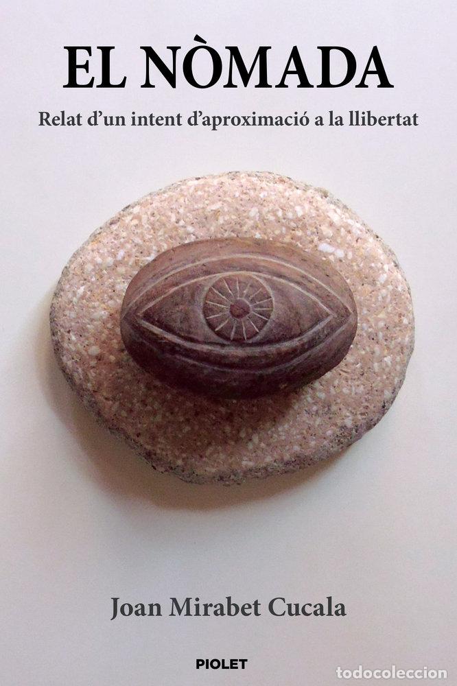 Libros: EL NOMADA - MIRABET, JOAN