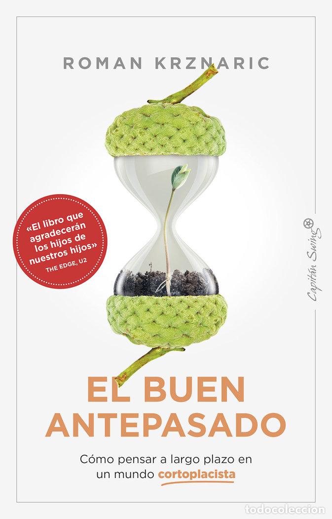 Livros: BUEN ANTEPASADO,EL - KRZNARIC, ROMAN