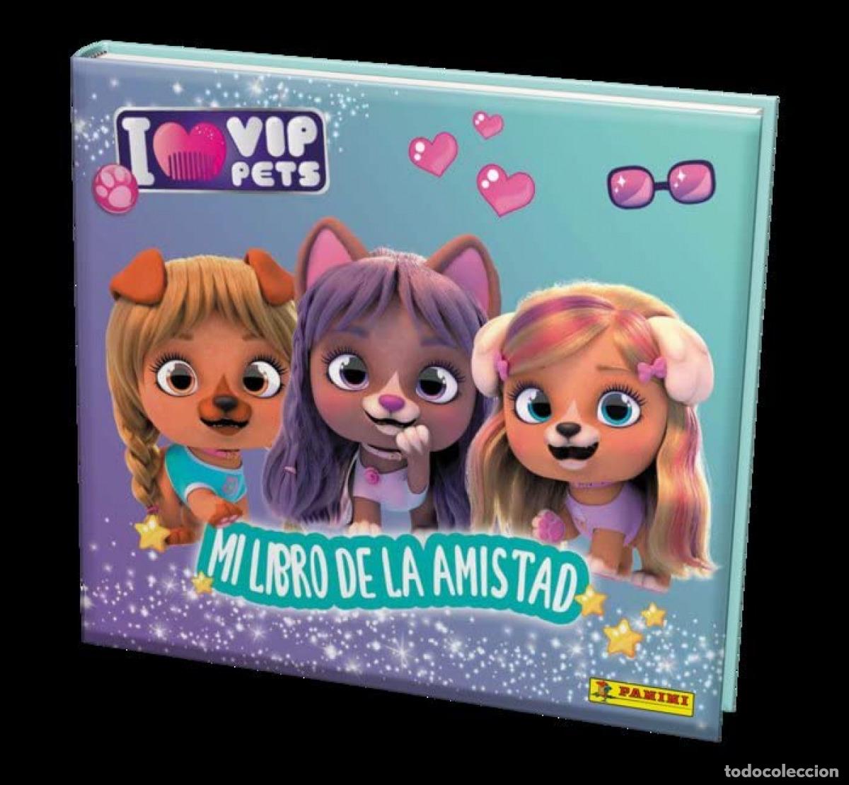 Livros: MI LIBRO DE LA AMISTAD (2) - Varios autores